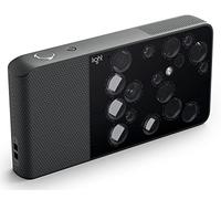 Light L16 - Appareil photo de poche 4K multi-lentilles 52 MP de qualité reflex numérique avec Wi-Fi intégré, écran tactile, logiciel mis à jour avec stockage intégré de 256 Go (nouveau)