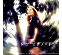Light, Laura - No Gravity