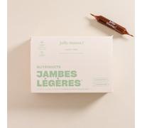 Light legs - ampoules jambes légères