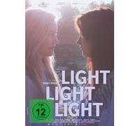 Light Light Light (OmU) (DVD) Pirjo Lonka Laura Birn