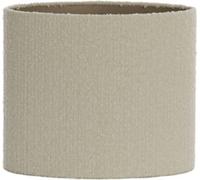 Light & Living - abat-jour - Bolero - naturel - textile - E27 - 3530205
