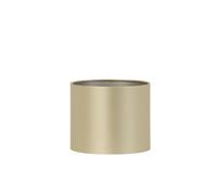 Light & Living Abat-jour Cylindre 40-40-25 cm MONACO or
