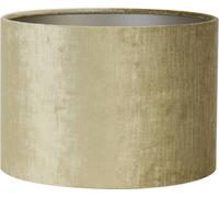 Light & Living - Abat-jour - Gemstone - bronze - textile - Ø 50cm - E27 - 2250745