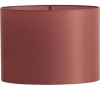 Light & Living - abat-jour - Imani - rose - textile - E27 - 3538982