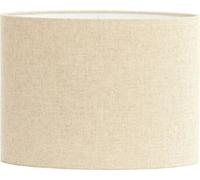 Light & Living - Abat-jour LIVIGNO - 38x17,5x28cm - Marron