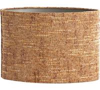 Light & Living - abat-jour - Osire - naturel - textile - E27 - 3845972