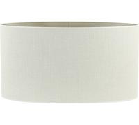 Light & Living - Abat-jour SAVERNA - 58x24x32cm - Blanc