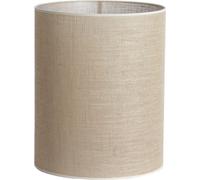 Light & Living - abat-jour - Sendai - naturel - textile - Ø 40cm - E27 - 2241916