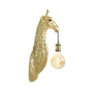 Light & Living GIRAFFE Applique murale Or