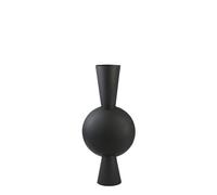 Light & Living KAVANDU Vase Noir