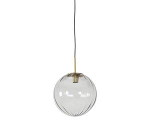 Light & Living Magdala Lampe suspendue Or