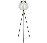 Light & Living Mayson Lampadaire Noir