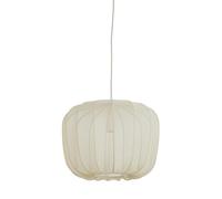 Light & Living Plumeria Lampe suspendue Brun