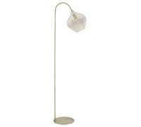 Light & Living Rakel Lampadaire Bronze