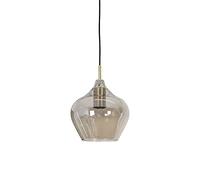 Light & Living RAKEL Lampe suspendue Bronze