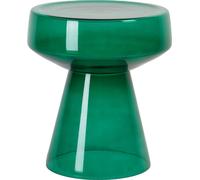 Light & Living Table d'appoint Dakwa Vert - Ø37x44 cm