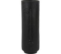 Light & Living Vase CAPADE avec visage Ø15x45 cm