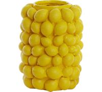 Light & Living Vase Déco Citron Jaune - Ø31x41 cm
