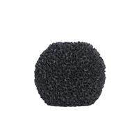 Light & Living Vase Phylia - Noir - 52x23x46.5cm