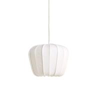 Light & Living ZUBEDO Lampe suspendue Blanc