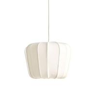 Light & Living ZUBEDO Lampe suspendue Blanc