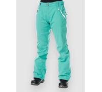 Light Lucy Pantalon vert S