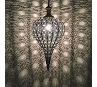 Light Luxurys Living Room Bedroom Retro Glass Dining Room Nordic Room Chandelier Lamps