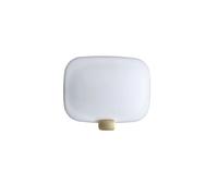 DCW Éditions Light Me Tender Applique Murale Horizontale Doré