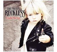 Jonathan Dinklage Light Me Up (CD)
