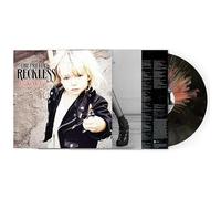 Light Me Up Marbre noir avec éclaboussures The Pretty Reckless