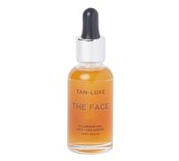 Tan-Luxe The Face Gouttes Autobronzantes Illuminatrices 30 ml - Léger/Moyen