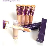 Light Medium-Correcteur de Tarte Liquide, Fond de Teint, Apprêt pour le Visage, Cosmétique Anti Cernes, Ratio