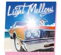 Light Mellow Beams [Import allemand]