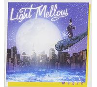 Light Mellow Magic [Ltd.Editio [Import allemand]
