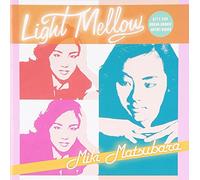 Light Mellow Matsubara Miki [Import allemand]