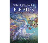 Light Messages from the Pleiades: A New Matrix of Galactic Order