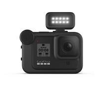GoPro Accessoire officiel Light Mod – Compact rechargeable USB‑C LED