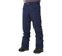 Light Moonshine Pantalon Mixte, Bleu Marine, m