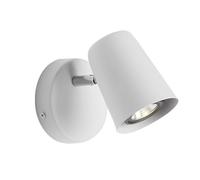 Light Mural à LED de lit de Chambre à Coucher, Salle d'étude des Lampes réglables de la Salle d'étude, 3W Light Light Nordic Sconce, 3000K