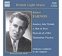 Light Music (New Promenade Orchestra, Farnon)