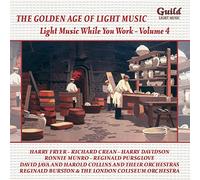 Light Music While You Work/V4
