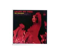 Firebirds – Light My Fire – Import