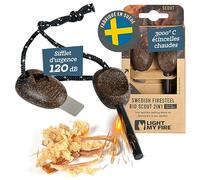 Light My Fire FireSteel scout cocoshell 2111101210