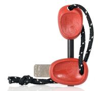 Light My Fire Allume-feu FireSteel 2.0 BioScout Rouge