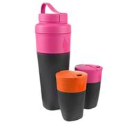 Light My Fire Bouteille Isotherme Pack Up Drink Kit 700ml
