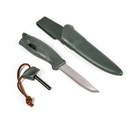 Light My Fire Couteau Swedish Bio 2in1 Fire