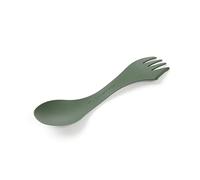 Light My Fire Couvert Camping - Couverts Voyage Sporks - Couverts Camping 3 en 1 - Cuillère Fourchette Couteau Camping - Couvert Plastique Reutilisable 100% sans BPA - Bivouac Picnic Randonnée