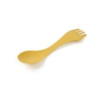 Light My Fire Couvert Camping - Couverts Voyage Sporks - Couverts Camping 3 en 1 - Cuillère Fourchette Couteau Camping - Couvert Plastique Reutilisable 100% sans BPA - Bivouac Picnic Randonnée