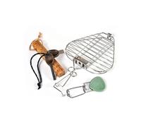 Light My Fire Fire´n Grill sandygreen/cocoshell 7500311130