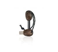 Light My Fire Allume-Feu Firesteel 2.0 Bio Army avec un sifflet Cocoshell